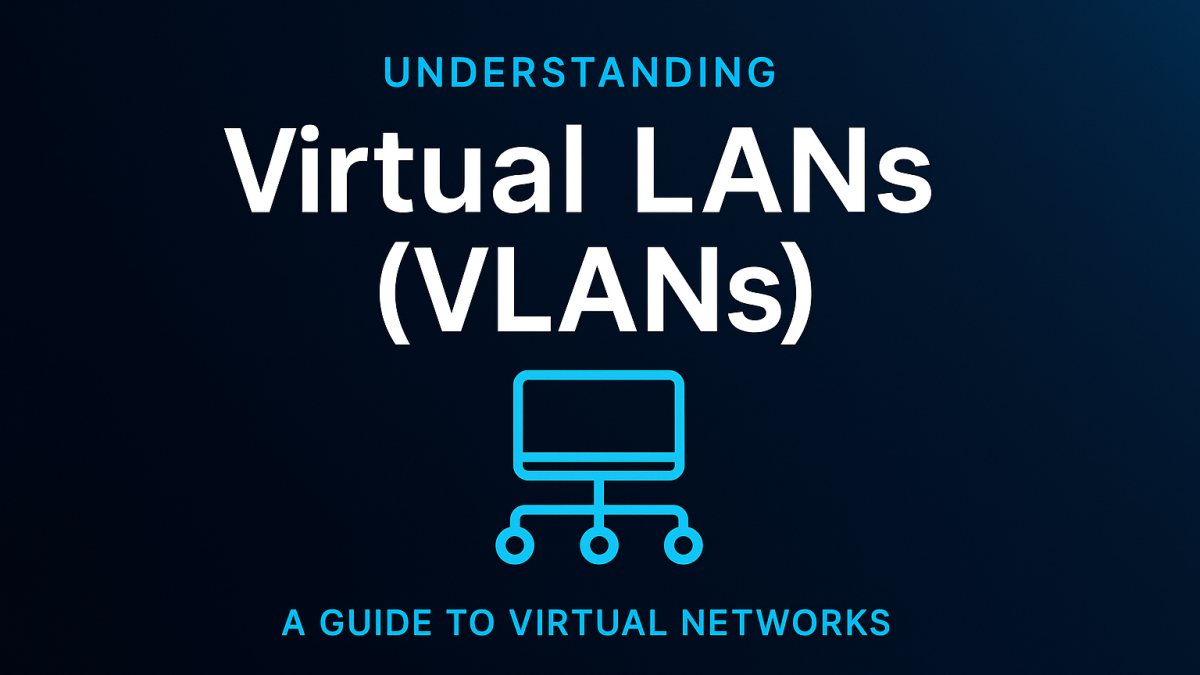 VLANs for Small Hotels: Keep Guest WiFi & CCTV Separate | Globoserve
