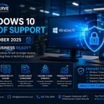Windows 10 End of Support