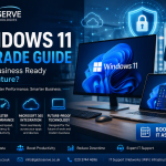 Windows 11 Upgrade